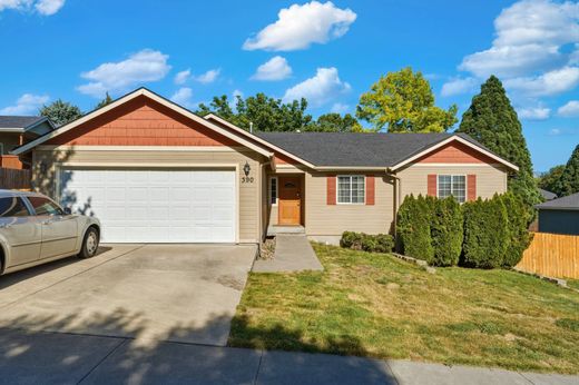 Casa Unifamiliare a Walla Walla, Walla Walla County