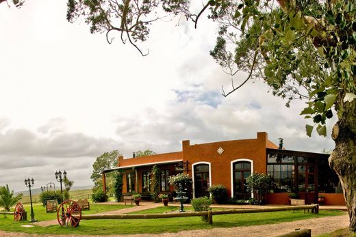 Köy evi Punta Ballena, Maldonado