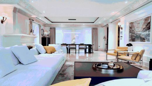 半独立式房屋  首爾, Seoul