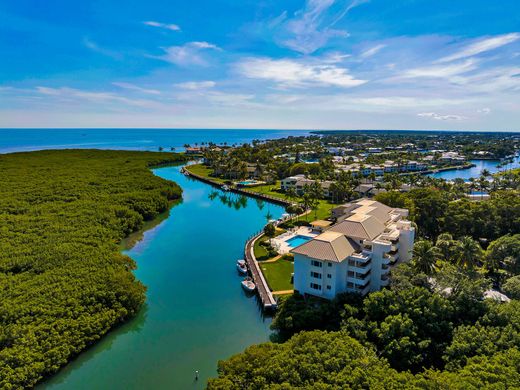 Piso / Apartamento en Key Largo, Monroe County