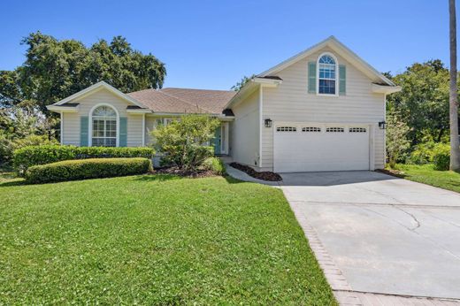 Casa Unifamiliare a Fernandina Beach, Nassau County