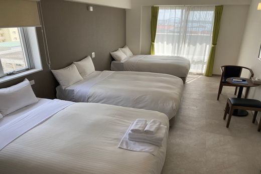 ‏בתי יוקרה ב  Ishigaki, Ishigaki-shi