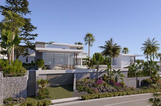 Casa Unifamiliare a Guía de Isora, Provincia de Santa Cruz de Tenerife