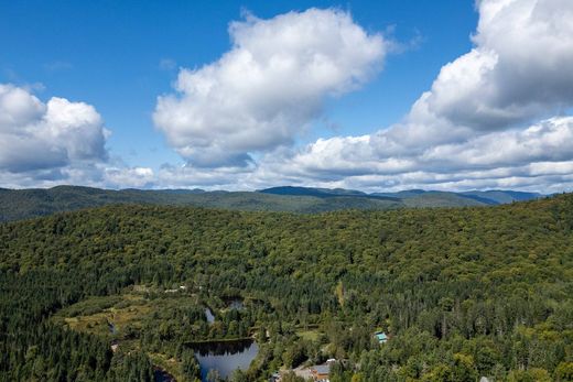 Terreno - Stoneham, Capitale-Nationale