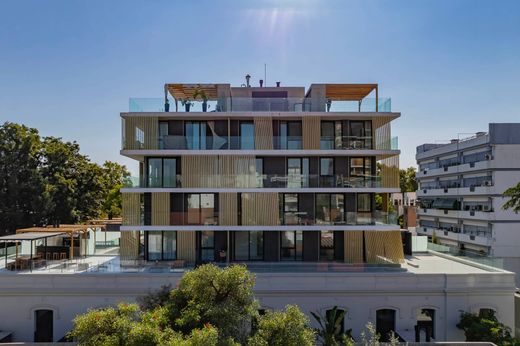 Appartement in Buenos Aires, Ciudad Autónoma de Buenos Aires