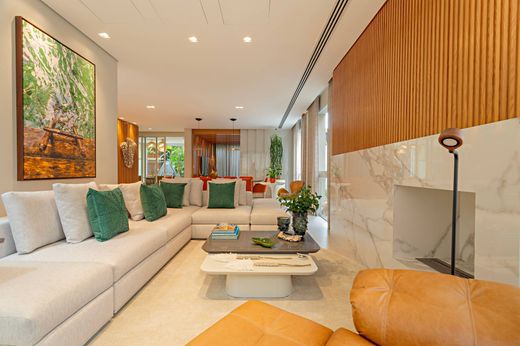 Casa Unifamiliare a San Paolo, São Paulo