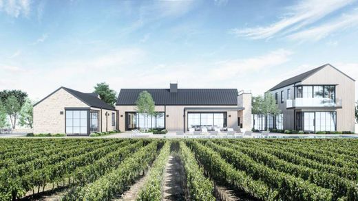 أرض ﻓﻲ Napa, Napa County