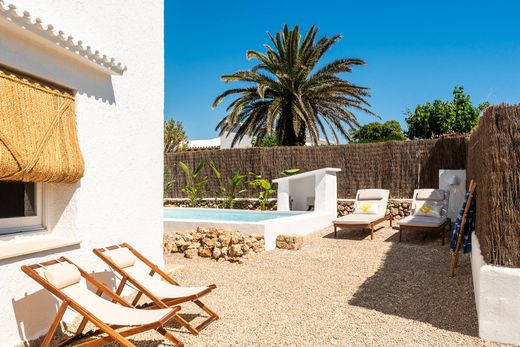 Detached House in S'Algar, Province of Balearic Islands