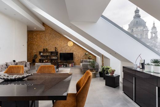 套间/公寓  布达佩斯, Budapest