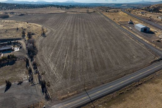 Grond in Madras, Jefferson County