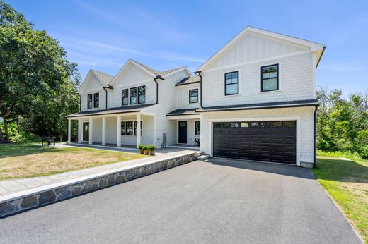 단독 저택 / Newbury, Essex County