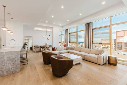 아파트 / 몬트리올, City of Montréal