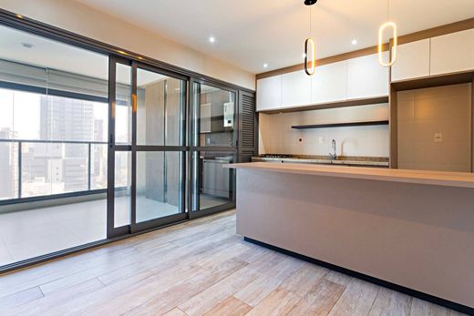 Appartement in São Paulo