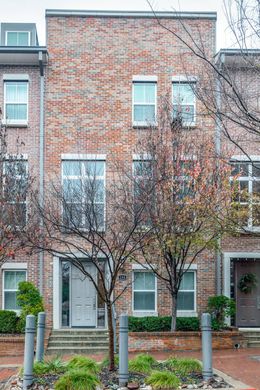 Apartment in Dallas, Dallas County