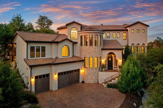 Vrijstaand huis in Prescott, Yavapai County