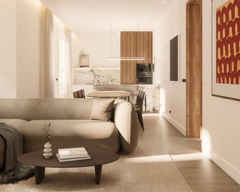 Apartment in Madrid, Province of Madrid