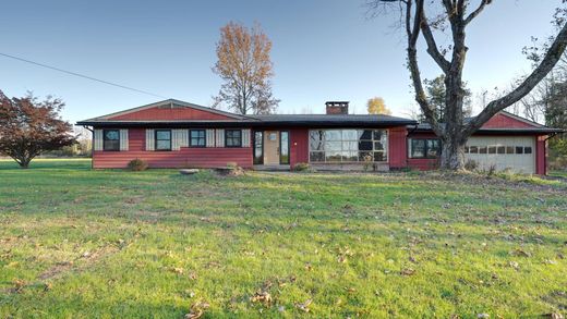 Detached House in Pipersville, Bucks County