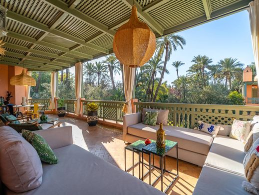 Daire Marrakesh, Marrakech