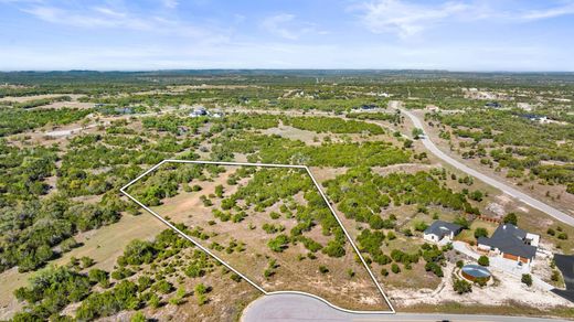 Teren w Johnson City, Blanco County