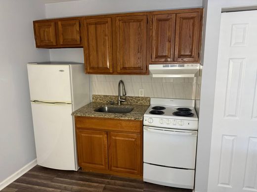 Appartement in New Hyde Park, Nassau County
