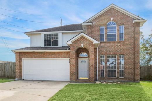 Detached House in Houston, Harris County