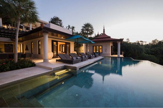 Villa en Thalang, Phuket Province
