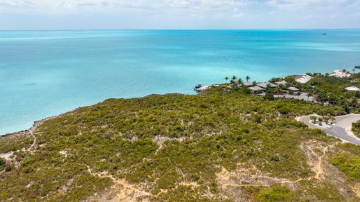 Terrain à Silly Creek, Providenciales