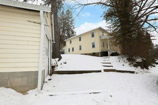 Vrijstaand huis in Ridgefield, Fairfield County