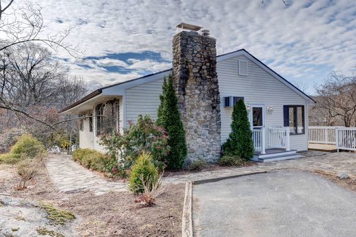 Detached House in East Lyme, New London County