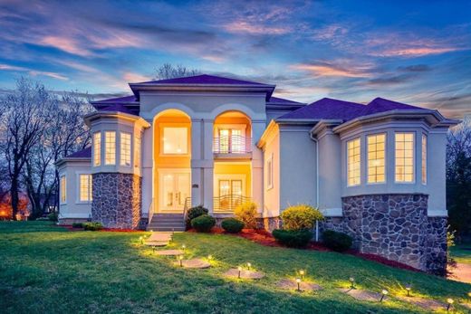 Vrijstaand huis in Fort Washington, Prince George's County