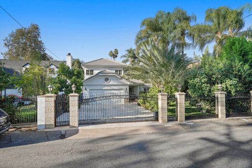 Detached House in Valley Village, Los Angeles County