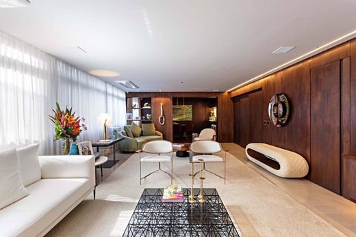 ﺷﻘﺔ ﻓﻲ ساو باولو, São Paulo