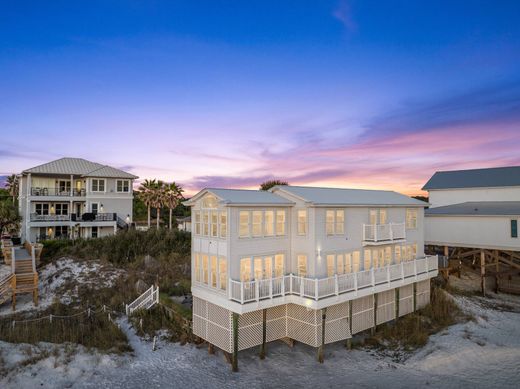 ‏בית חד-משפחתי ב  Santa Rosa Beach, Walton County