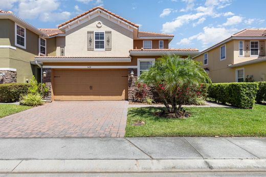 Townhouse in Sanford, Seminole County