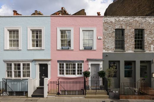 Townhouse in London, Greater London