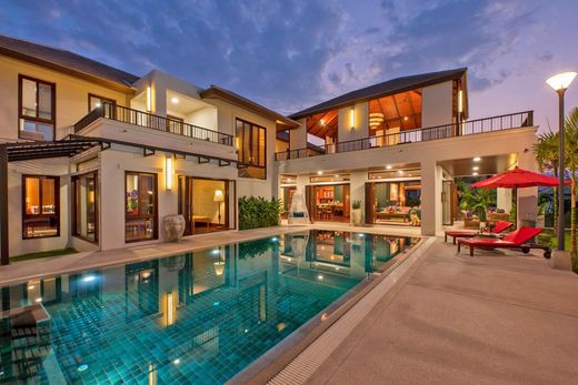 Luxury home in Saraphi, Chiang Mai Province
