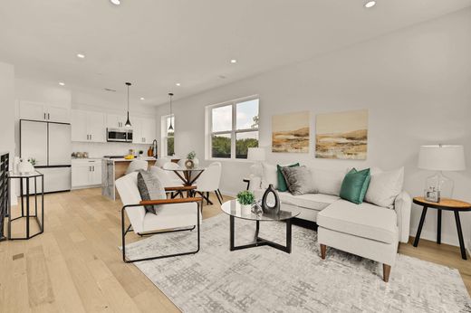 Квартира, Вашингтон, Washington County