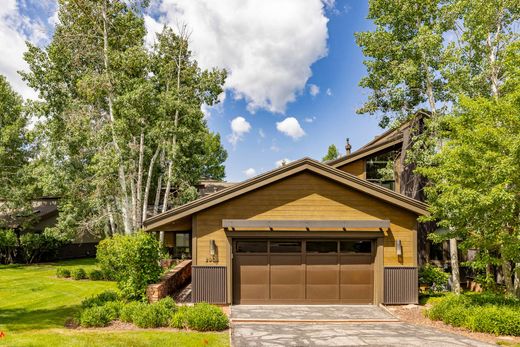 Apartment in Park City, Summit County