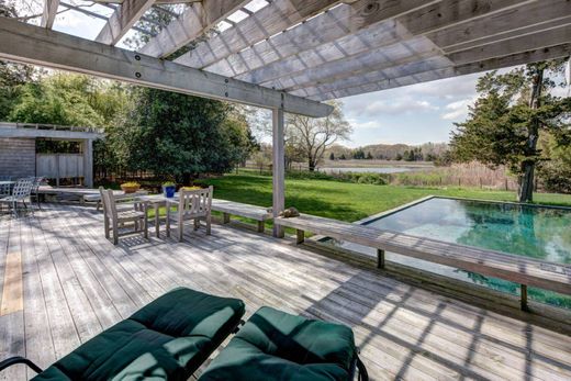 Частный Дом, Sag Harbor, Suffolk County