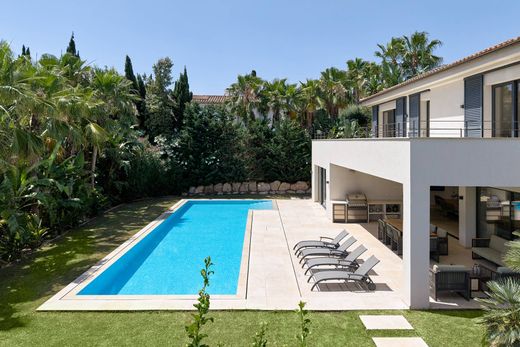 Detached House in Nova Santa Ponsa, Province of Balearic Islands