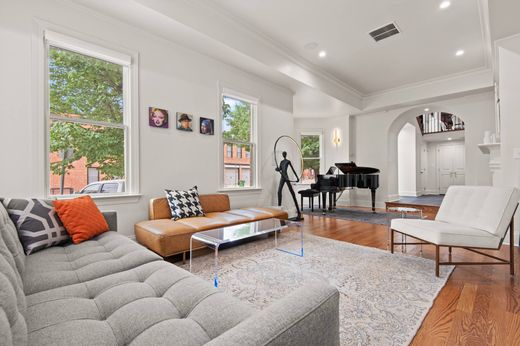 Casa adosada en Baltimore, City of Baltimore