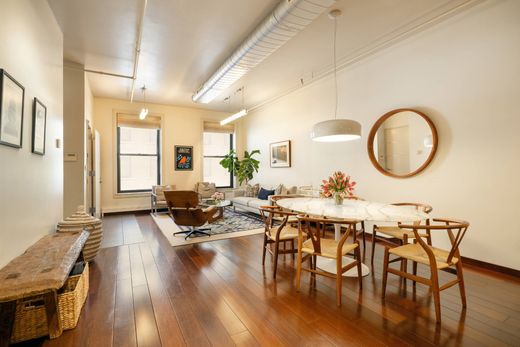 منزل ﻓﻲ نيويورك