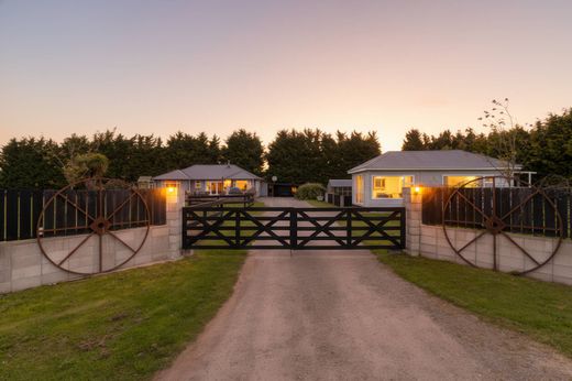 Arsa Oxford, Waimakariri District