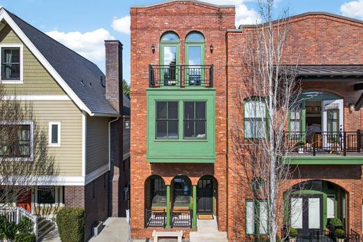 Apartment in Portland, Multnomah County