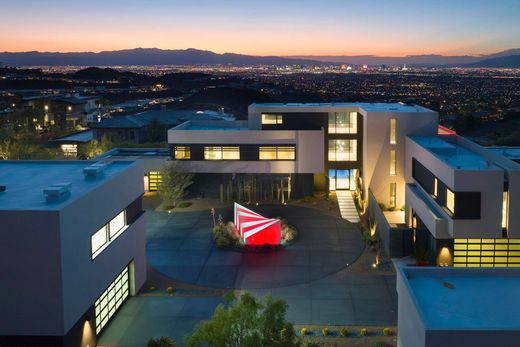 Einfamilienhaus in Henderson, Clark County