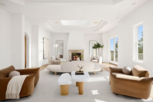 Müstakil ev West Los Angeles, Los Angeles County