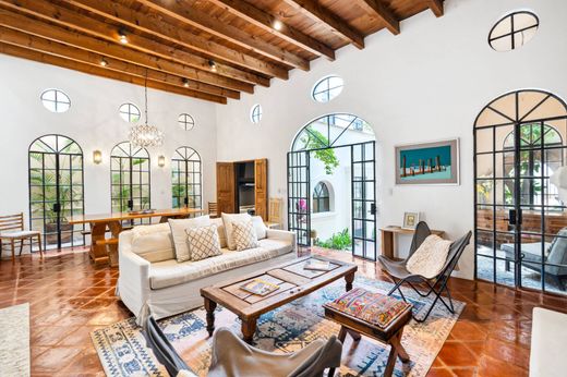 Einfamilienhaus in San Miguel de Allende, Guanajuato