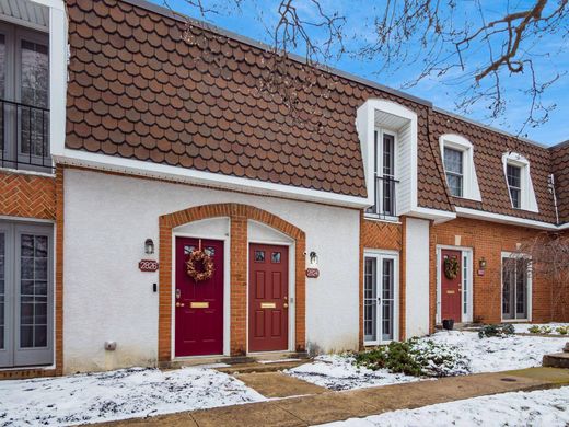 Appartement à Columbus, Comté de Franklin