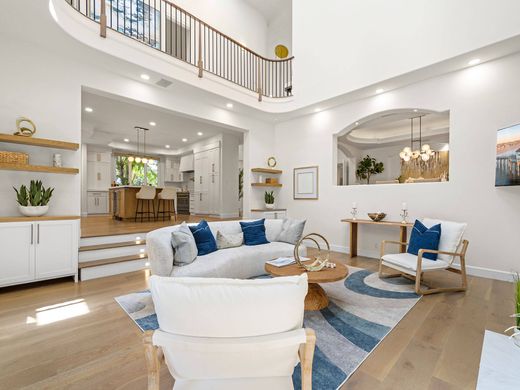Casa di lusso a Manhattan Beach, Los Angeles County