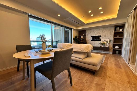 Apartment / Etagenwohnung in Tokio, Tokyo Prefecture